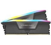 Corsair Vengeance RGB 2x16GB 5200MHz CL40 AMD EXPO