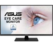 MONITOR LED 31.5 ASUS VP32UQ NEGRO