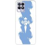 Funda Para Realme C11 2021 Del Celta - Licencia Oficial Rc Celta