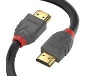 15m standard hdmi cablel anthrline