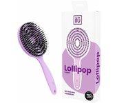 LOLLIPOP cepillo #Purple 1 u