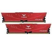 Team Group Memoria Ram Vulcan Z 16gb 2x8gb Ddr4 3600mhz