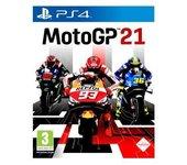 Motogp 21 Ps4