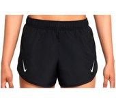 SHORT W NEGRA TEMPO NIKE