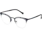 Gafas De Vista Police Hombre  Vpl263490c07