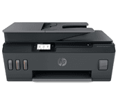 impresora hp smart tank 655