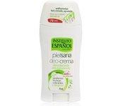 PIEL SANA desodorante en crema 75 ml