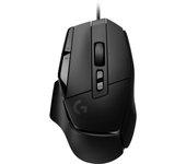 Ratón logitech g502 x