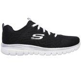 Skechers Graseful 12615 BKW