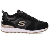 SKECHERS 111 Sneakers Negro