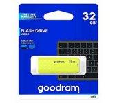 usb 2.0 goodram 32gb ume2 amarillo