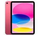 apple ipad 10.9  64gb rosa