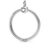 Pandora Moments Joyería Colgante Plata esterlina 398256 , para Mujer