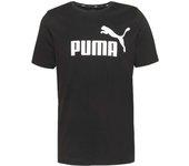 Camiseta Puma  ESS LOGO TEE