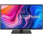 Monitor Led 32 Asus Pro Art Pa329cv Negro