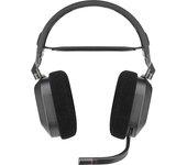 auriculares corsair hs80 max wireless negro