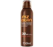 Tan & Protect Tan Intensifying Sun Spray Spf 30