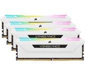 Corsair Memoria Ram Vengance Pro Rgb 32gb 4x8gb Ddr4 3200mhz