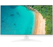 Smart TV LG 27TQ615S-WZ Full HD