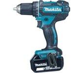 MAKITA DDF482RME Taladro atornillador 18V LXT 62Nm 4Ah 2 bat.