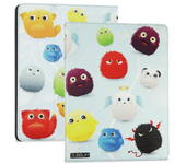 Subblim Trendy Funda para Tablet Furry 10.1"