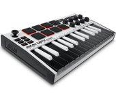 Controlador de Sonido Akai MPK Mini MK3