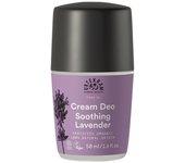 Urtekram Desodorante Crema Lavanda Eco 50ml