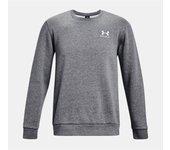 Under Armour Sudadera Essential Fleece Gris