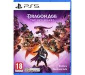 Dragon Age The Veilguard PS5