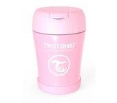 Termo Sólido Pink Twistshake