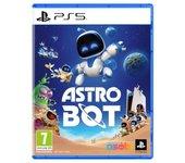 Astrobot Ps5