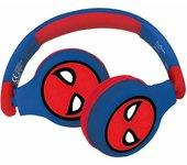 Auriculares Inalámbricos Spiderman.