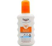 Eucerin Spray Solar FPS50+ para Niños 200ml