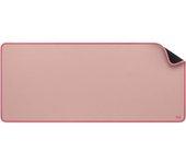 Logitech Desk Mat Studio Series Rosa