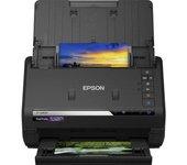 Epson FastFoto FF-680W