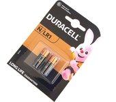 Pila DURACELL MN9100 K2