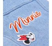 Chaqueta para Perro Minnie Mouse Azul M