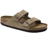 Sandal Zapatos marca Birkenstock modelo 0951303 para hombre en color marrón