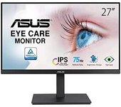 Monitor 27 fhd ips 75hz