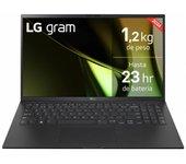 LG GRAM 15 I7 32GB RAM 1TB SSD WINHOM