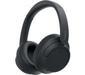 Auriculares Sony WHCH720NB Negro