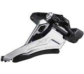 Shimano Desviador Delantero Xt M8100 Clamp