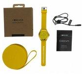 Smartwatch Forever CW-300 Amarillo