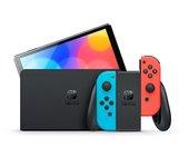 Switch (Modelo OLED)