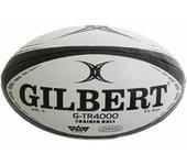 Balón de Rugby GILBERT Multicolor (Talla 5)