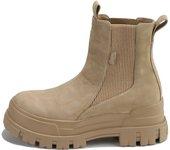 Botas de mujer Buffalo Aspha chelsea mid