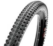 Cubierta Mtb Maxxis Crossmark Ii Plegable Exo Tubeless Ready Negro Mtb 27x2.10