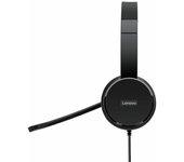 Lenovo Auriculares 100 Usb