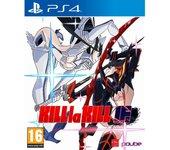 Kill La Kill: If PS4