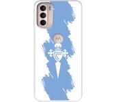 Funda para Motorola Moto G41 del Celta  - Licencia Oficial RC Celta